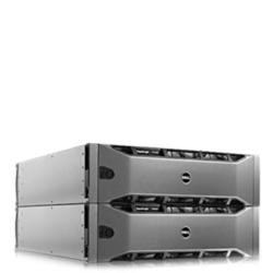 EqualLogic PS4000x ISCSI Storage Away